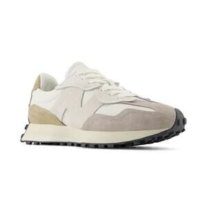New Balance 327 Mens Size 5.5 Lace Up Retro Suede Mesh Nylon Athletic Shoes